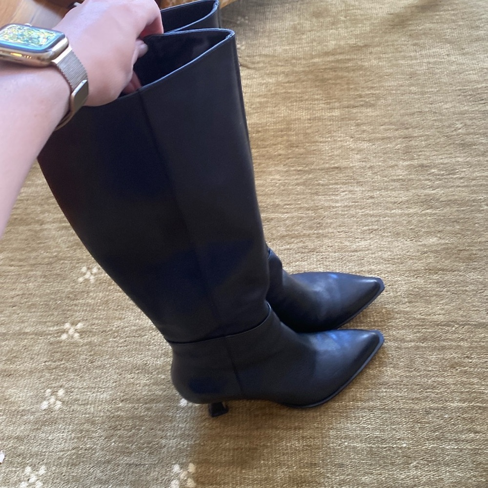 Dolce Vita knee high boots